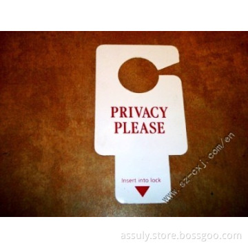 Sign card,Sign tag